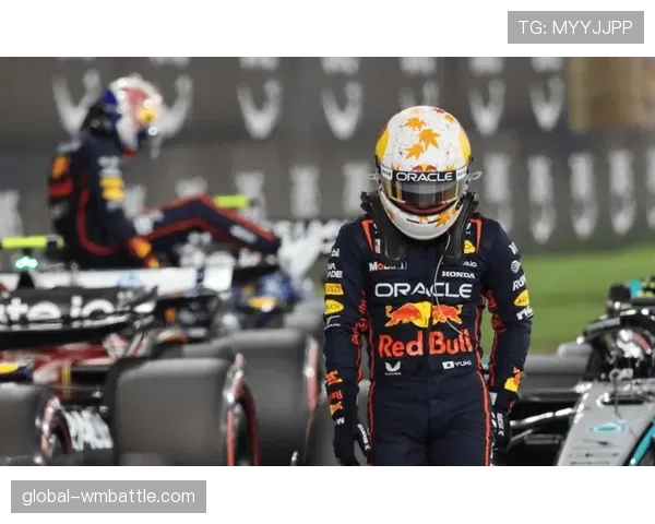 角田裕毅本赛季晋升红牛车队 与维斯塔潘搭档表现受关注