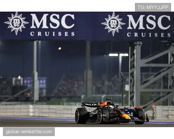 F1进站策略重要性凸显 卡塔尔站强制停站次数增加