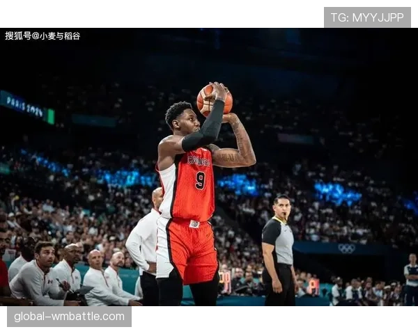 猛龙巴雷特25+7+6全能表现 球队进攻体系日趋成熟