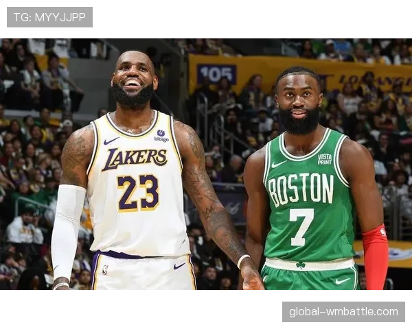 凯尔特人客场22分大胜湖人 杰伦布朗普理查德合砍62分主导黄绿大战 凯尔特人客场22分大胜湖人 杰伦布朗普理查德合砍62分主导黄绿大战