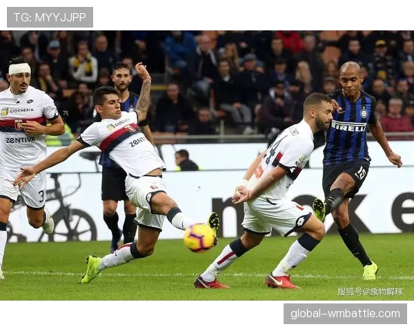 国际米兰对阵热那亚历史战绩占优,近十次交锋保持不败 国际米兰对阵热那亚历史战绩占优,近十次交锋保持不败